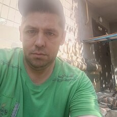 Фотография мужчины Игорь, 39 лет из г. Запорожье