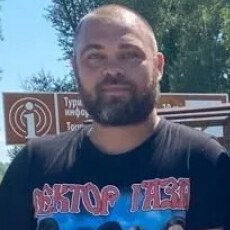 Фотография мужчины Денис, 35 лет из г. Бердск