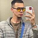 Александр, 20 лет