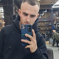 Фотография мужчины Ксандр, 28 лет из г. Ногинск