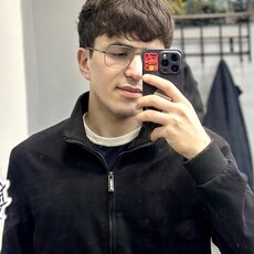 Фотография мужчины Bunyod, 19 лет из г. Орехово-Зуево