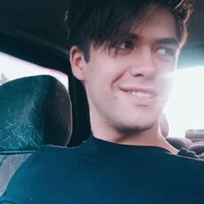 Фотография мужчины Андрей, 24 года из г. Саратов