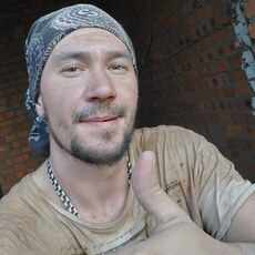 Фотография мужчины Вадим, 39 лет из г. Киселевск