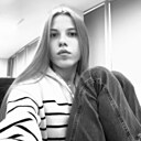 Яночка, 21 год