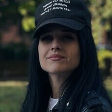 Фотография девушки Анна, 23 года из г. Воронеж