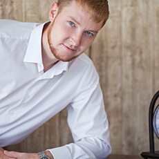 Фотография мужчины Андрей, 37 лет из г. Иркутск