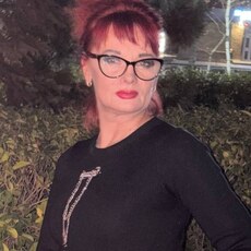 Фотография девушки Светлана, 47 лет из г. Брянка