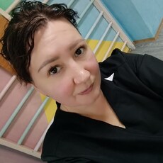 Фотография девушки Кристина, 36 лет из г. Чита