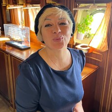 Фотография девушки Елена, 50 лет из г. Владивосток