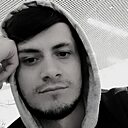 Нурик, 25 лет