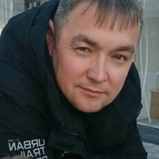 Фотография мужчины Андрей, 42 года из г. Соликамск