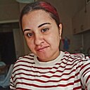 Ася Ершина, 28 лет