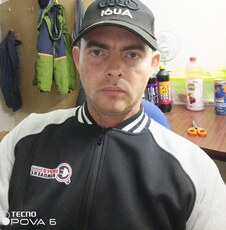 Фотография мужчины Славик, 33 года из г. Усть-Каменогорск