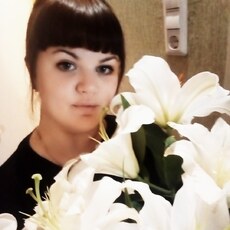 Фотография девушки Катя, 33 года из г. Санкт-Петербург