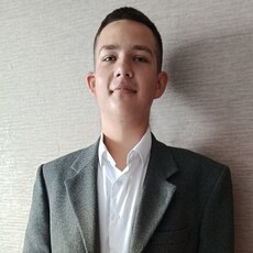 Фотография мужчины Роман, 20 лет из г. Новокузнецк