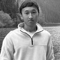 Фотография мужчины Нари, 18 лет из г. Алматы