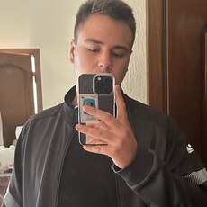 Фотография мужчины Тимур, 18 лет из г. Ялта