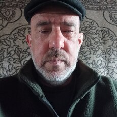 Фотография мужчины Косым, 61 год из г. Томск