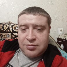 Фотография мужчины Владимир, 33 года из г. Пласт