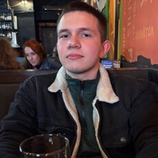 Фотография мужчины Владислав, 23 года из г. Куйбышев