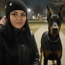 Фотография девушки Виктория, 30 лет из г. Назарово