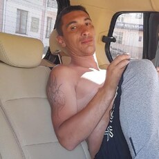 Фотография мужчины Алексей, 34 года из г. Выселки