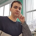 Виктор, 26 лет