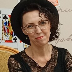 Фотография девушки Оксана, 48 лет из г. Чебоксары