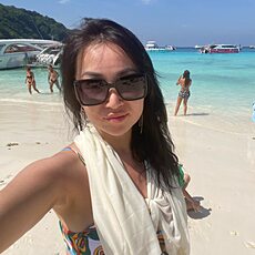 Фотография девушки Лиса, 39 лет из г. Улан-Удэ