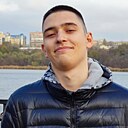 Максим, 21 год