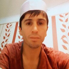 Фотография мужчины Темур, 32 года из г. Уфа