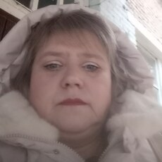 Фотография девушки Светлана, 50 лет из г. Пенза