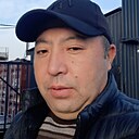 Мадияр, 42 года