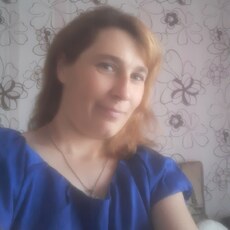 Фотография девушки Любовь, 34 года из г. Павлодар