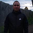 Юрий, 33 года