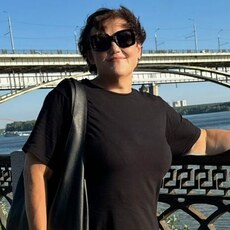 Фотография девушки Елена, 48 лет из г. Новосибирск