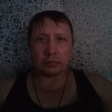 Фотография мужчины Серёга, 41 год из г. Чебоксары