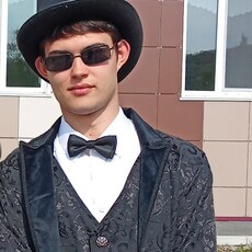 Фотография мужчины Вадим, 20 лет из г. Находка