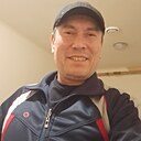 Шерка, 46 лет