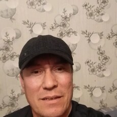 Фотография мужчины Шерка, 46 лет из г. Пушкино (Московская Обл)