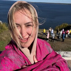 Фотография девушки Наталья, 41 год из г. Пермь