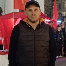 Фотография мужчины Алмас, 46 лет из г. Докучаевск