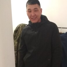 Фотография мужчины Joy, 34 года из г. Улан-Удэ