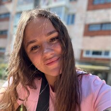 Фотография девушки Илона, 26 лет из г. Москва