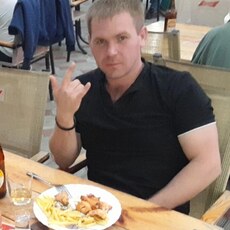 Фотография мужчины Саша, 30 лет из г. Самара