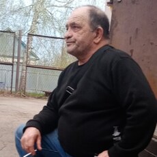 Фотография мужчины Николай, 60 лет из г. Саратов