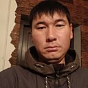 Сержан, 35 лет