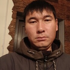 Фотография мужчины Сержан, 35 лет из г. Алматы