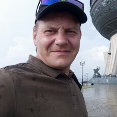 Фотография мужчины Михаил, 40 лет из г. Нижние Серги