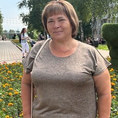 Фотография девушки Татьяна, 57 лет из г. Омск
